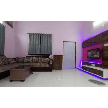 Dk Villa 3 Bhk Lonavala Exterior foto