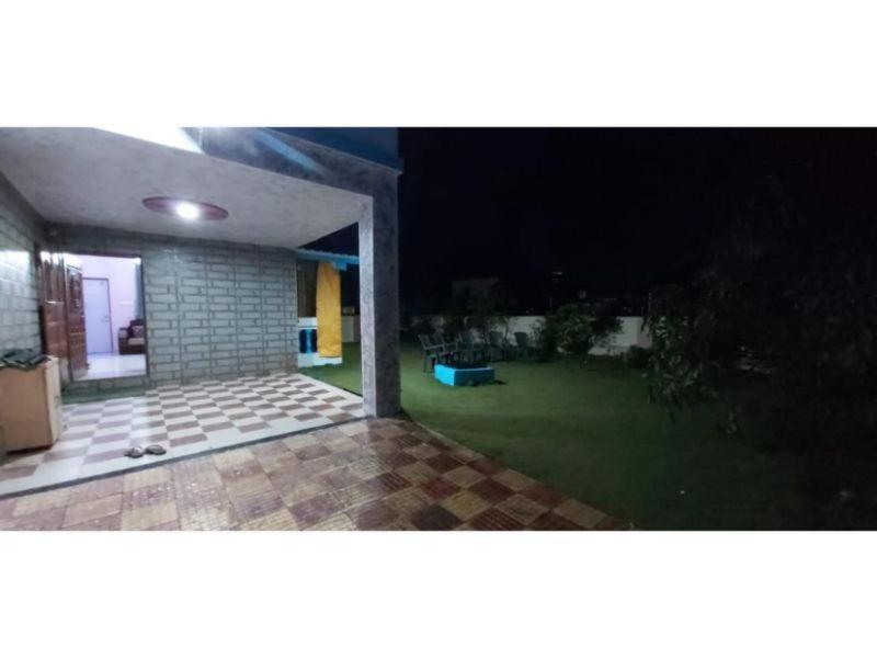 Dk Villa 3 Bhk Lonavala Exterior foto