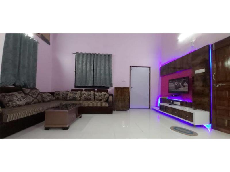 Dk Villa 3 Bhk Lonavala Exterior foto
