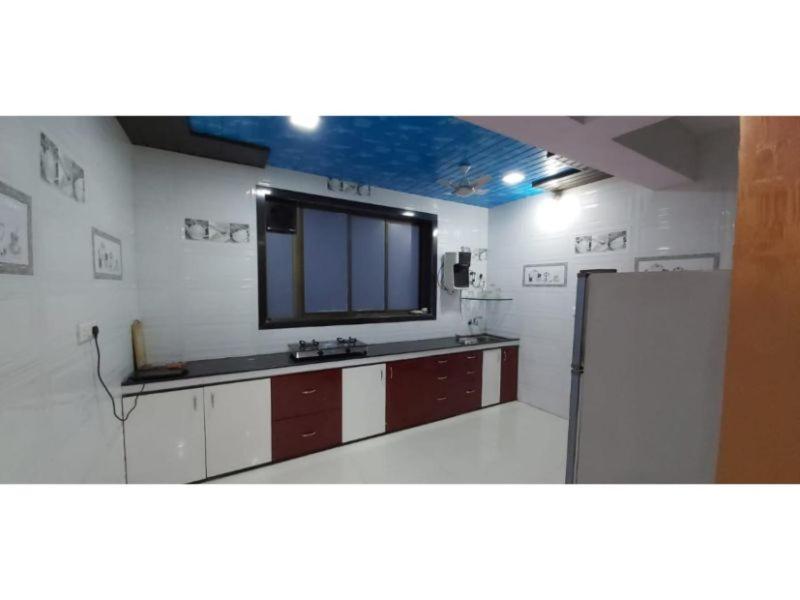 Dk Villa 3 Bhk Lonavala Exterior foto