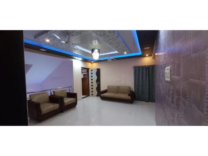 Dk Villa 3 Bhk Lonavala Exterior foto