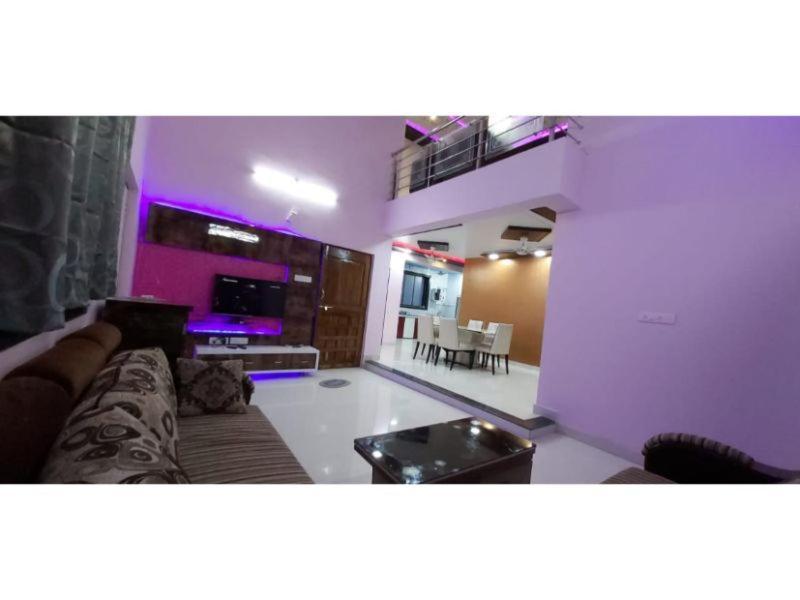 Dk Villa 3 Bhk Lonavala Exterior foto