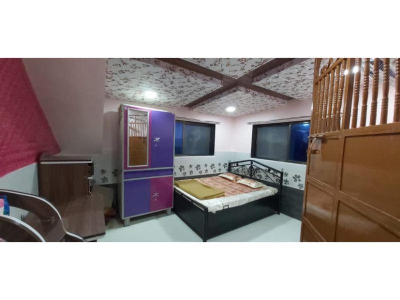 Dk Villa 3 Bhk Lonavala Exterior foto