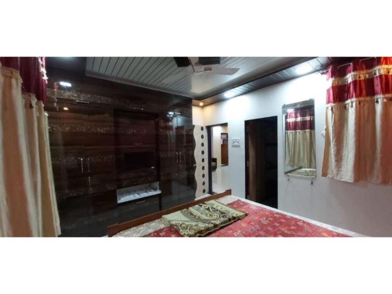 Dk Villa 3 Bhk Lonavala Exterior foto